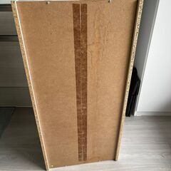【譲渡者決定】カラーボックス　白の画像