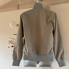 PUMA/レディースジャンパー/M sizeの画像