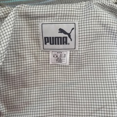 PUMA/レディースジャンパー/M sizeの画像