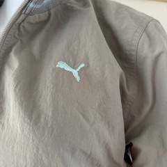 PUMA/レディースジャンパー/M sizeの画像
