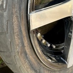 アネーロ19inch   の画像