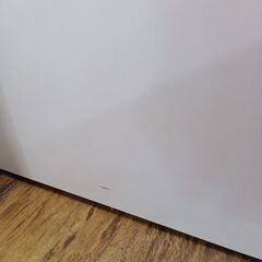 ★リユースのサカイ水戸店★レンジボードﾎﾜｲﾄ×ｸﾞﾚｰH210×D41.5×W104.5クリーニング済みMT5527の画像