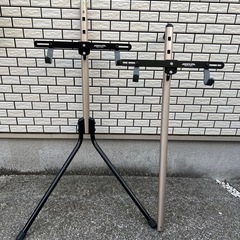 MINOURA ( ミノウラ ) バイクラック/ディスプレースタンド グラビティスタンドの画像