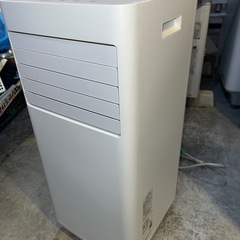 アイリスオーヤマ ポータブルクーラー 2024年モデルIPP‐2224Sの画像