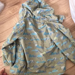ビームス　子ども服100の画像