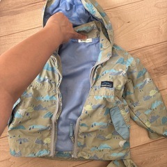 ビームス　子ども服100の画像