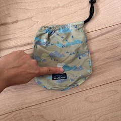 ビームス　子ども服100の画像