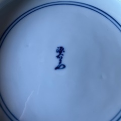 源右衛門　大皿の画像
