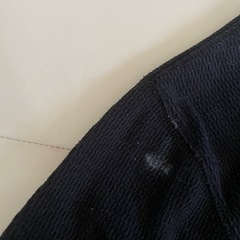 Columbia 7分丈 1部汚れあり メンズLの画像