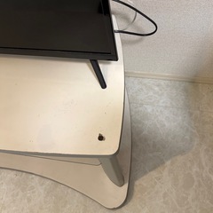 テレビ台の画像