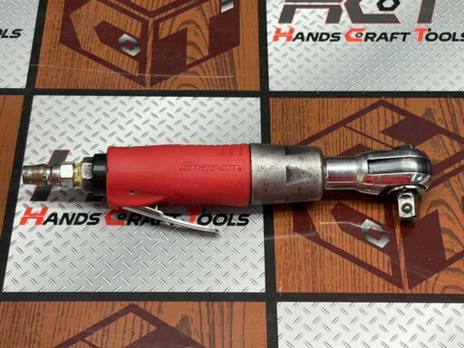 【中古】スナップオン Snap-on PTR225A エアラチェット【ハンズクラフト佐賀】