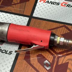 【中古】スナップオン Snap-on PTR225A エアラチェット【ハンズクラフト佐賀】の画像