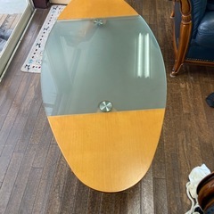 センターテーブルの画像