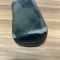 CHANEL カメリア サングラス ケースの画像