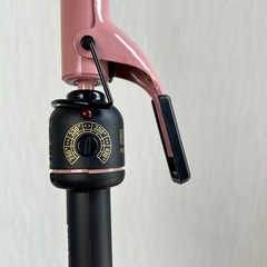 髪の毛巻く機械の画像
