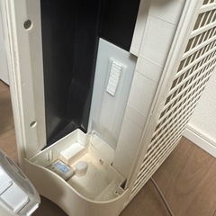 SHARP 空気清浄機の画像