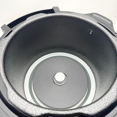 【ジャンク】電気圧力鍋 クッキングプロの画像