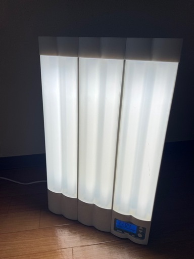 光療法器具】ブライトライト（Bright 注文 Light ME+）／冬季うつ