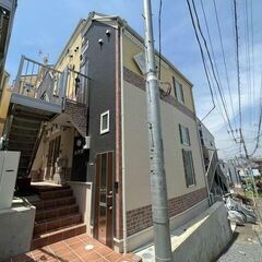 🉐初期費用６万円🙂築浅ＢＴ別家電付！京急線神奈川新町駅徒歩１０分...