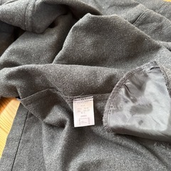 ladies/コート（カーディガンに近い薄手タイプ）M〜Lsizeの画像
