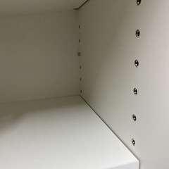 綾野製作所　AYANO 食器棚　 キッチンボード　現状品の画像