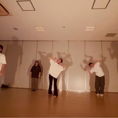  【豊田市・東インター近く】K-POP・JAZZ HIPHOPダンス教室🎶ママさん・初心者歓迎！体験500円✨の画像