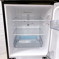 B09151 シャープ 152L 冷蔵庫 一人暮らし 小型の画像