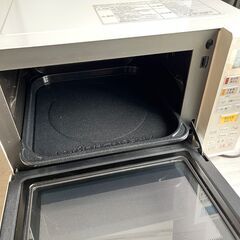 オーブンレンジの画像