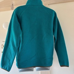 ladies/フリースの画像