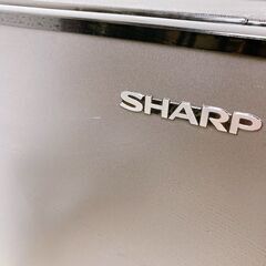 B09151 シャープ 152L 冷蔵庫 一人暮らし 小型の画像