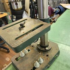 GREAT TOOL グレートツール 卓上ボール盤 GTTB-13SPの画像