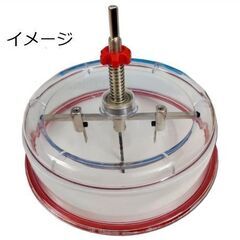 【お譲りください】ダウンライト用穴開け器