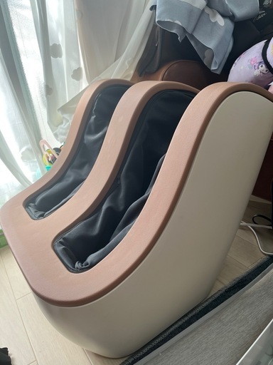 シンカ　フットケア