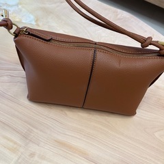 ZARAバッグの画像