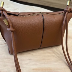 ZARAバッグの画像