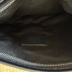 コーチ「COACH」の画像