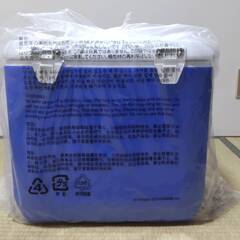 【新品・未使用】コールマン　クーラーボックス30QTの画像