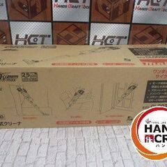 マキタ makita CL003GRDW 充電クリーナー 未使用...