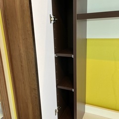 テレビボードの画像