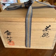 茶道具の画像