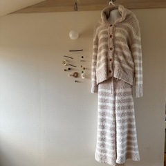 gelatopiqué/ルームウェア/🆓 sizeの画像
