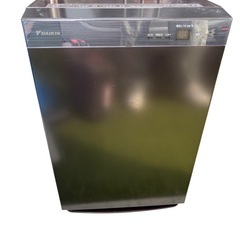 空気清浄機　2台セットの画像