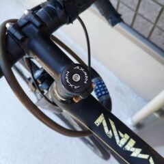 AXMAN ロードバイクの画像