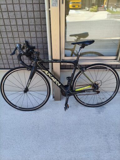 AXMAN ロードバイク