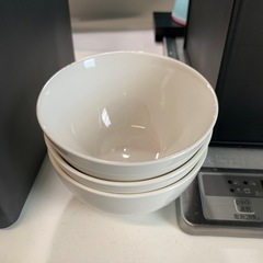 お茶碗？　3皿の画像