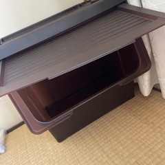 収納ケース　衣装棚　衣類ケース　の画像