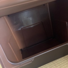 収納ケース　衣装棚　衣類ケース　の画像
