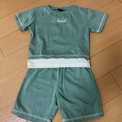 ベビー服(男の子)上下セット　まとめ売り　90センチの画像