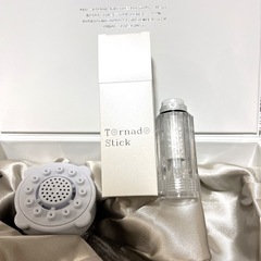 【新品未使用】ミラブルプラス ウルトラファインミスト サイエンスシャワーヘッドの画像