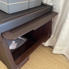 収納ケース　衣装棚　衣類ケース　の画像